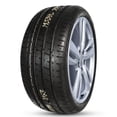 thumbnail image 1 of Llanta Pirelli P-Zero (Pz4) Luxury Rft 225/45r19 96w Xl, 1 of 1