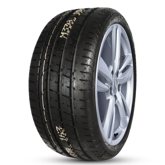 Llanta Pirelli P-Zero (Pz4) Luxury Rft 225/45r19 96w Xl