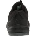 thumbnail image 3 of Saucony Womens Excursion Tr15 Trail Running Shoe 7.5 Wide Black/Jade, 3 of 8