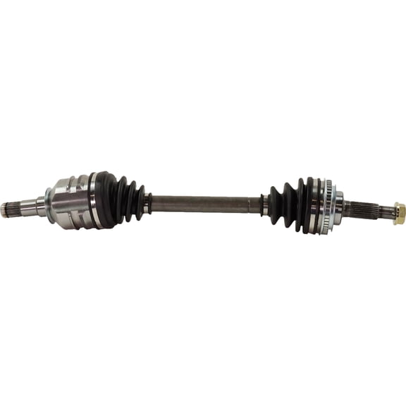 Axle Assembly Compatible with 1994-1999 Toyota Celica Front, Left Driver New