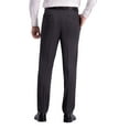 thumbnail image 3 of The Active Series™ Performance Flat Front Pant Straight Fit HD70268, 3 of 6