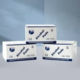 thumbnail image 4 of Convenient Disposable Alcohol Cotton Pads For Cleaning Mobile Phone Screens Camera Screens Digital Device Screens Alcohol Wipe 50Pcs-6x3cm, 4 of 6