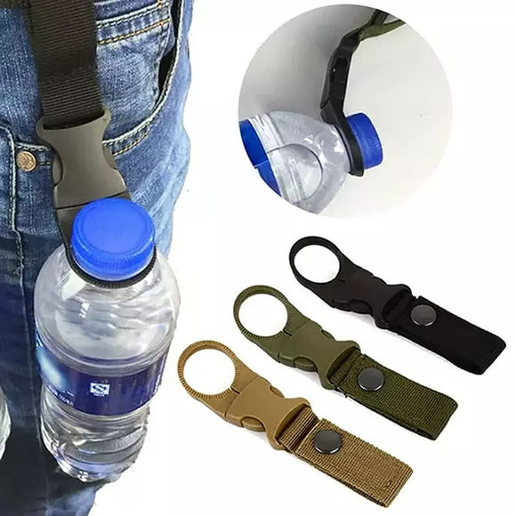 Small Backpack With Water Bottle Holder