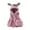 Purple, variant on Coerni Baby Girls Outerwear Puffer Fuzzy Fleece Jacket Toddler Sleeveless Sweater Outfits Faux Fu𝐫 Vest Cute Bunny Hooded Coats