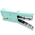 thumbnail image 2 of Practical Hand Stapler For Office Multi-function Metal File Stapler Convenient Hand Stapler, 2 of 8