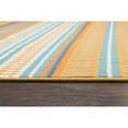 Rizzy Home Glendale Power Loomed Synthetic Indoor/Outdoor Area Rug