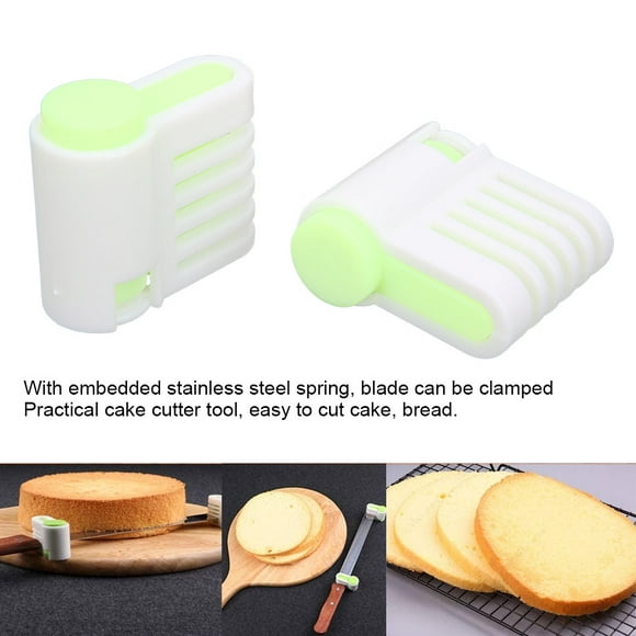 FLAMEEN Kitchen Tools, Bread Guide Tool, Bread Cutter, Restaurants For Bakeries Home Kitchens Shops