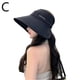 thumbnail image 1 of UPF 50+ Sunscreen Bucket Hat Trendy Gorras for Women's Summer Outdoor Activities, 1 of 1