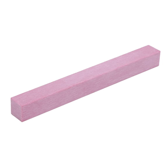 BOKYAN 3000 Grit Portable Whetstone – 10cm x 1cm High‑Hardness Blade Sharpening Stone for Kitchen, Hunting & Outdoor Tools