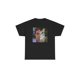 thumbnail image 1 of Dexter Morgan Tee, Funny Cat unisex Heavy Cotton Tee shirts, 1 of 6