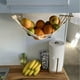 thumbnail image 4 of Hamaca de frutas y verduras hecha a mano de estilo nórdico con 8 ganchos para cesta de almacenamiento de cocina casera con temática bohemia, 30*50cm Sincero Electrónica, 4 of 5
