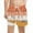 Orange, variant on Boys Swim Trunks Melted Ice Cream Print Pink 10-12 Years