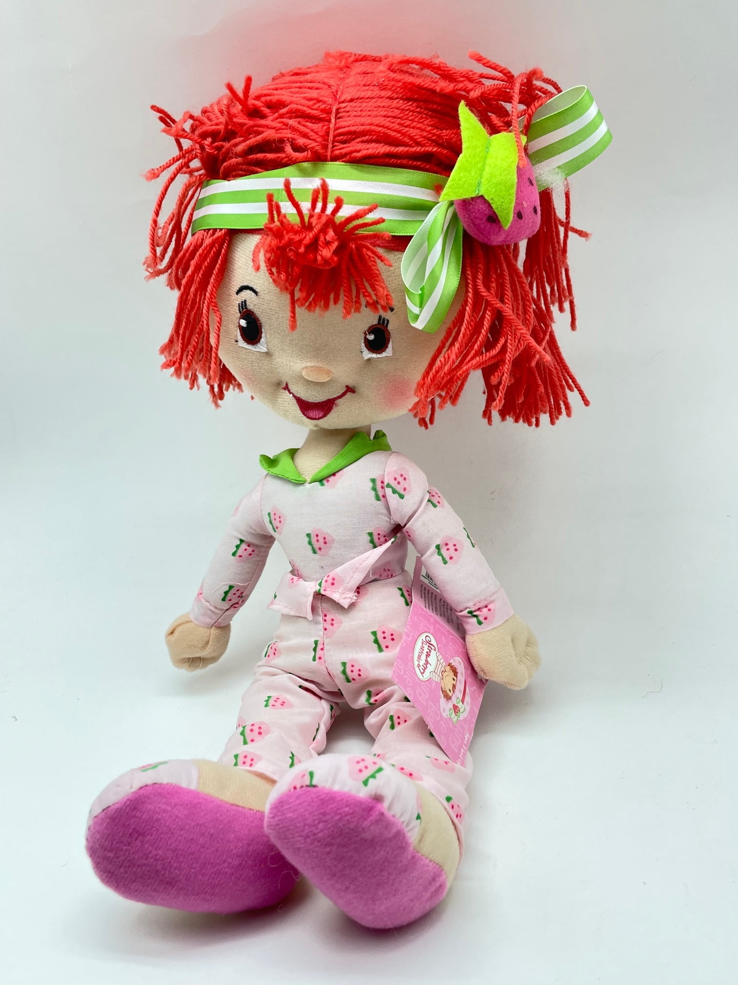 Strawberry shortcake dolls walmart cheap