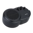 thumbnail image 4 of Accessories  JA-02 3W Mini Electric Guitar Amp Amplifier Speaker with Volume Tone Distortion Control, 4 of 7