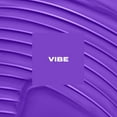 thumbnail image 2 of Hard Candy Moods Shadow Paint, Cream Eye Shadow & Shadow Primer, Matte Finish, Vibe, Bold Purple, 2 of 8