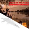 thumbnail image 3 of Señuelo de pesca al aire libre de plástico de 5,5 cm y 3,5g, cebos falsos biónicos artificiales Wobbler, 1 ud. Tmvgtek 3dp0ft2wr5yx1pp0, 3 of 8