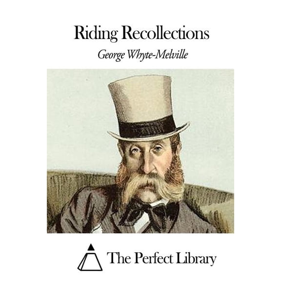Riding Recollections (Paperback)