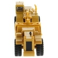 thumbnail image 4 of Diecast Masters | 1:87 Scale Cat 627G Auger Scraper | Model 84405, 4 of 9