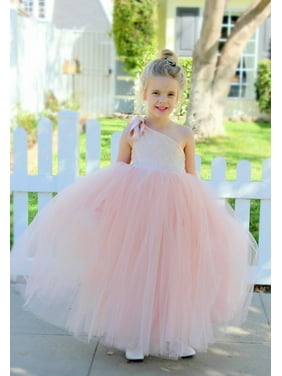 Girls Dressy Dresses Walmart Com