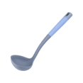 thumbnail image 1 of Utensilio de cocina Utensilio de silicona Utensilios antideslizantes Gadget resistente al calor para cocinar Cocina , Azul Fanmusic Utensilio de cocina, 1 of 7