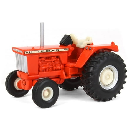 ERTL 1/64 Allis Chalmers D-21 Wide Front Tractor, Collector Club Limited Edition 16455