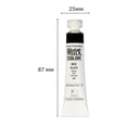 thumbnail image 2 of Acuarela Profesional 7.5Ml ShinHan Art negro SIN TAMAÑO, 2 of 10