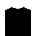 thumbnail image 3 of Wonder Nation Boys Long Sleeve Heavyweight Boxy T-Shirt, Sizes 4-18 & Husky, 3 of 5