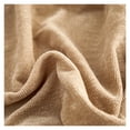 thumbnail image 4 of 1/2/3/4 seat velvet sofa cushion cover sofa slipcover thick soft solid sofa decoration easy wash for chaselong armchair Lshape, 4 of 6