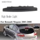 thumbnail image 1 of Luz de Freno LED de Alta Potencia para Coche, Tercera Luz de Freno para MK2 II 2003-2008, Luz Trasera 8200175538, 1 of 10