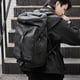thumbnail image 2 of Mochila de carga USB para hombres, bolsa de negocios al aire libre para fitness (camuflaje) Likrtyny Para estrenar, 2 of 9