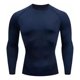 thumbnail image 1 of Playera Licra Deportiva Secado Rápido De Compresión, 1 of 1