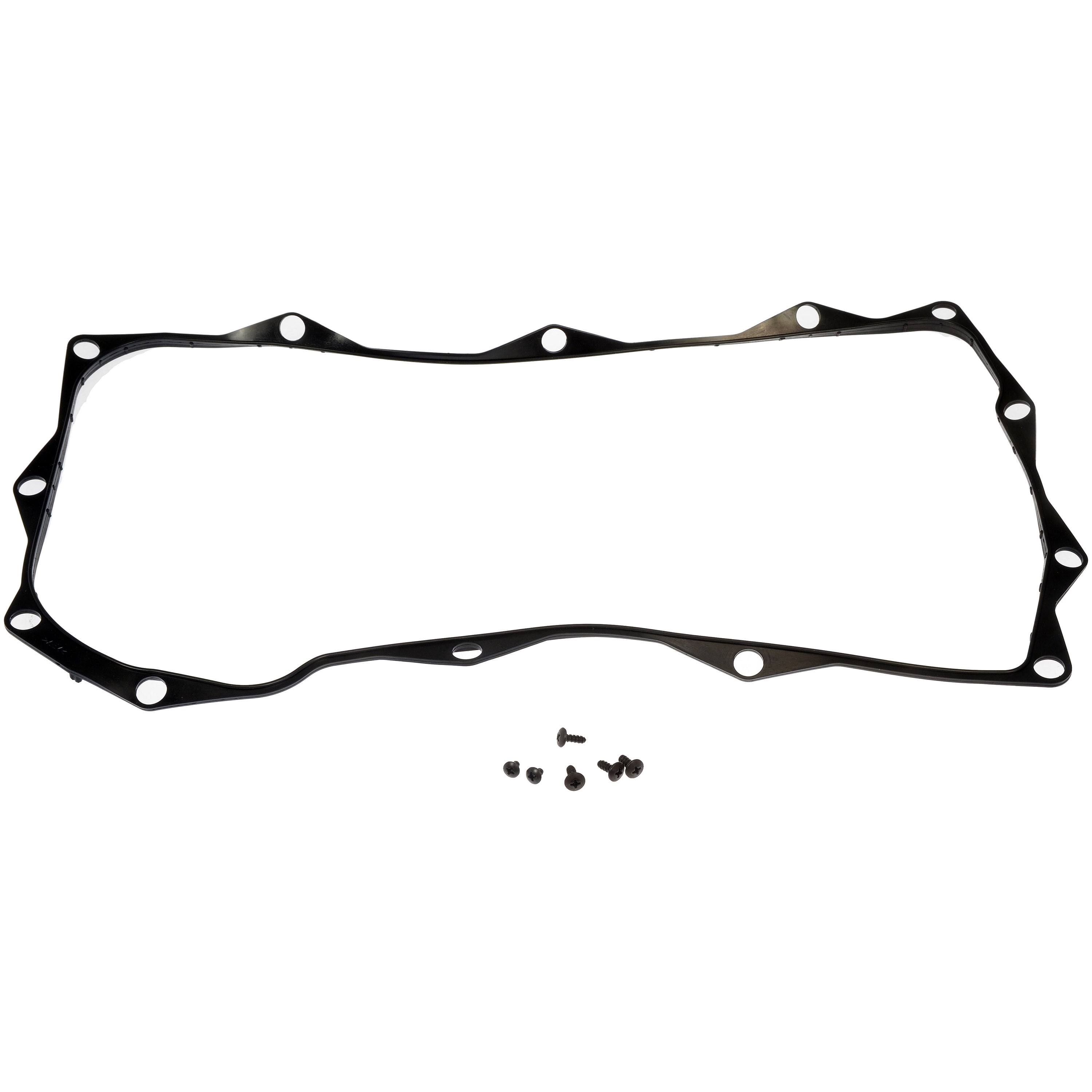 Dorman 265-850F Transmission Filter Kit for Specific Models, Black