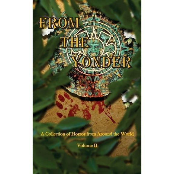 From The Yonder 2, (Paperback)