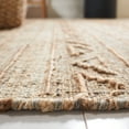 thumbnail image 4 of SAFAVIEH Natural Fiber Gracelyn Geometric Area Rug, Natural, 5' x 8', 4 of 8