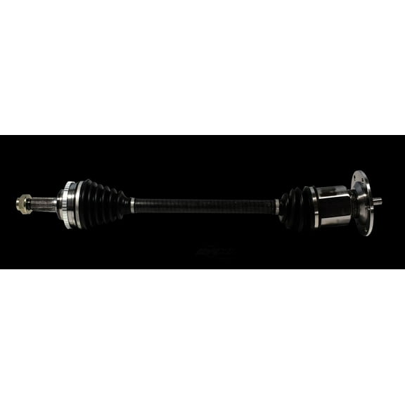 GSP NCV36138 GSP New CV Axle Fits select: 2000-2009 HONDA S2000