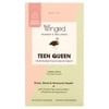 Winged Wellness Teen Queen Stress & Mood Support Gummies, Women's Supplement, 25 Servings, 50ct