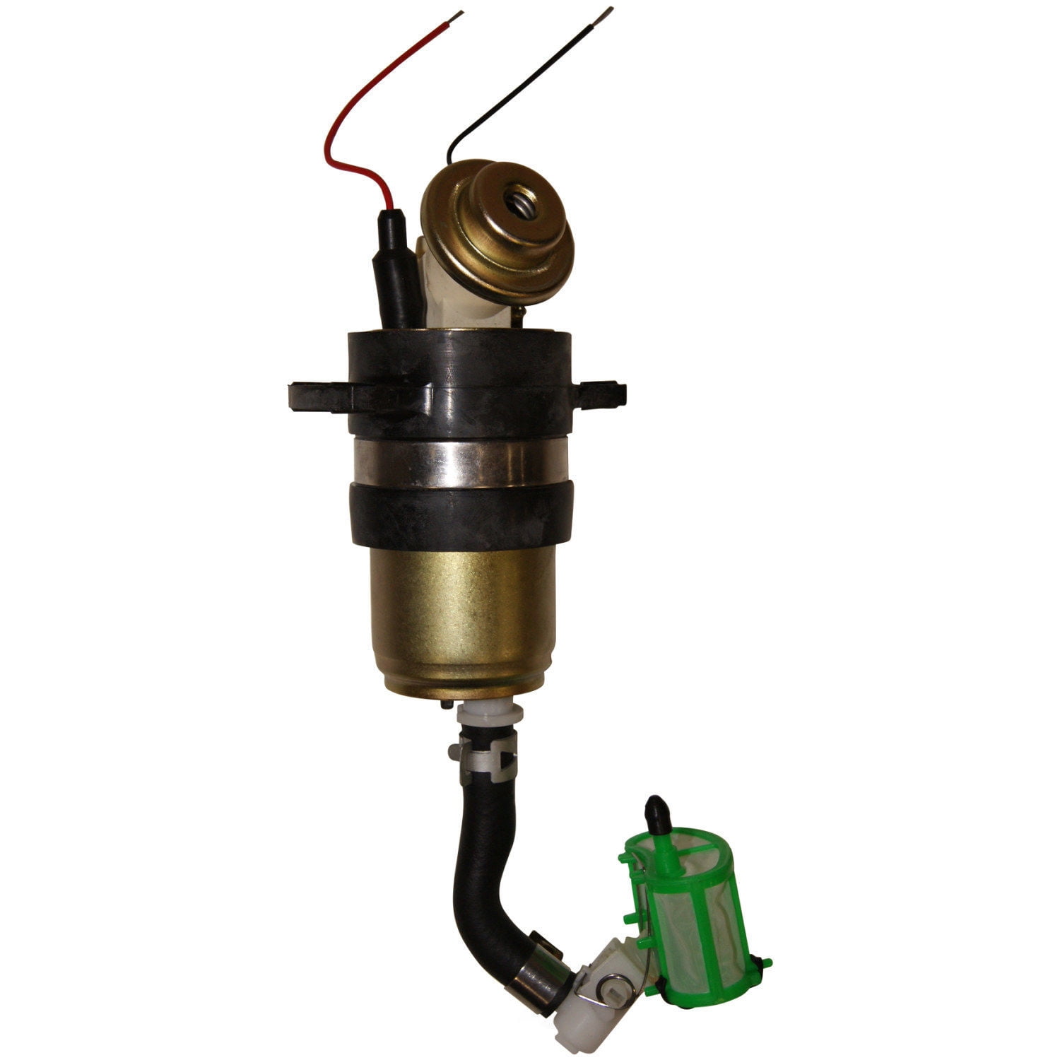 GMB 550-1050 Electric Fuel Pump Fits select: 1987-1995 NISSAN PATHFINDER