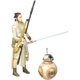 thumbnail image 1 of Star Wars Lead Hero Higo Tan Plomo Héroe Droide, 1 of 1