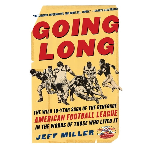 Going Long, (Paperback)