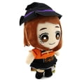 thumbnail image 2 of Ochaco Uravity Halloween - My Hero Academia 8" S2 Plush (Great Eastern) 56957, 2 of 3