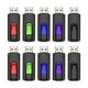 thumbnail image 1 of Memoria Usb 2.0 Topesel De 8 Gb, Plateado, 10 Piezas negro, 1 of 3