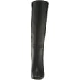 thumbnail image 4 of Circus NY by Sam Edelman Women's Emmy Tall Dress Boot Black Nappa 9M, 4 of 5