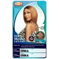 thumbnail image 3 of Vanessa Top Lace Middle Lace Part Wig Emika, 3 of 3