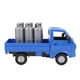 thumbnail image 5 of Coche De Camión Con Control Remoto, Camioneta Con Luz De Sonido De Simulación Alimentada Por Batería, Camioneta RC Para Niños Y Niñas, 5 of 7