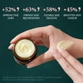 thumbnail image 3 of Moisturizing Cream, Retinol Face Moisturizer, Facial Cream to Reduce Wrinkles and Provide Intense Hydration, Easy and Fast-Absorbing, 1.05 oz, 3 of 8