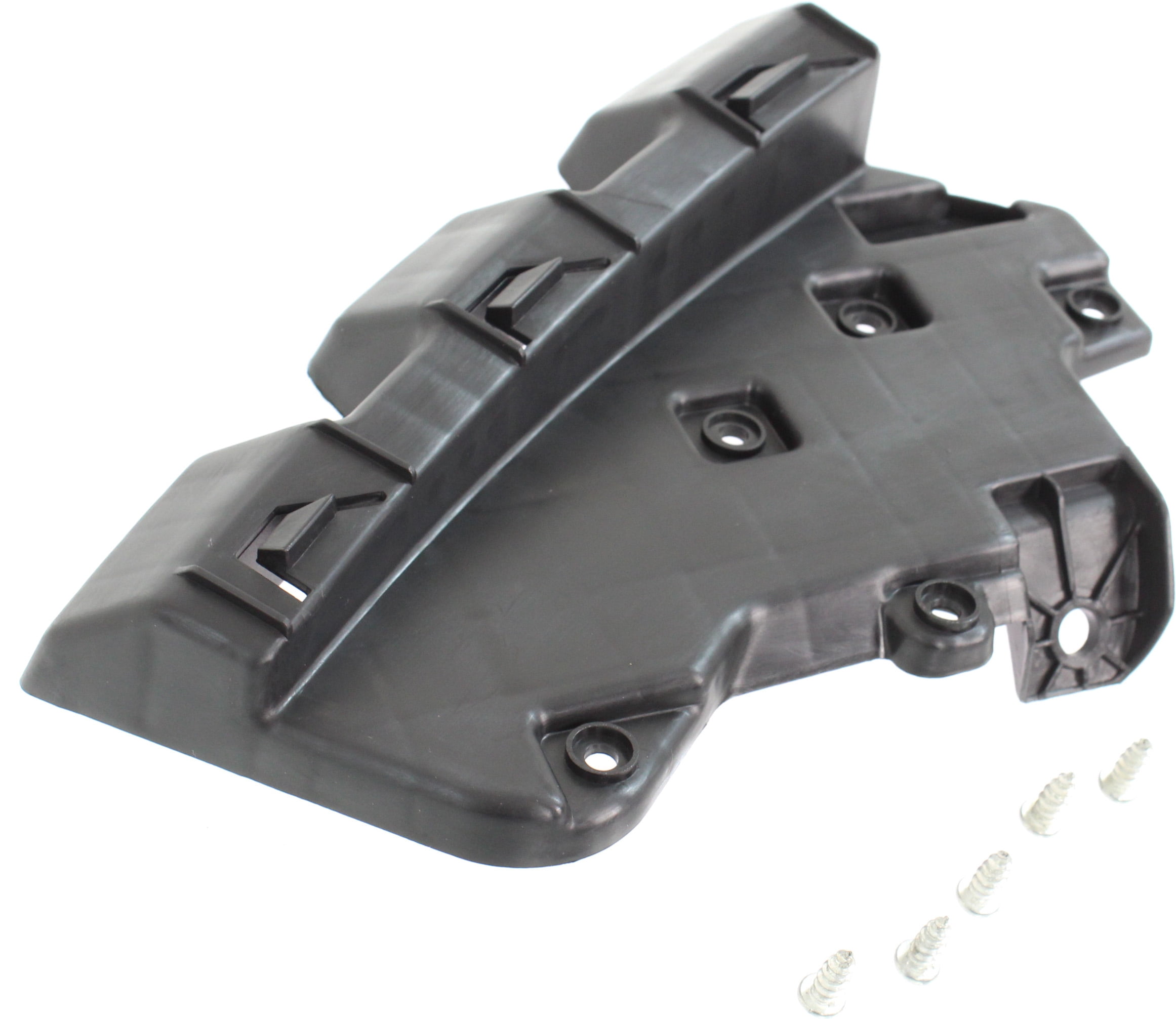 Headlight Bracket Compatible with 2013-2016 Dodge Dart Right Passenger