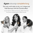 thumbnail image 2 of Dyson Airwrap Multi-Styler Complet Long, 2 of 6