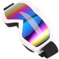 thumbnail image 1 of Phenofice 1Set Square Shaped ATV Goggles for Mountain Biking and Skiing with Sporty Design Windproof Protection, 1 of 8