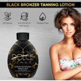 thumbnail image 3 of Loción bronceadora Dolce Black Bronzer 400 ml para interiores y exteriores, 3 of 7