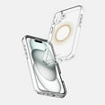 thumbnail image 4 of Avana Étui Aura MagSafe Or pour iPhone 16, 4 of 5
